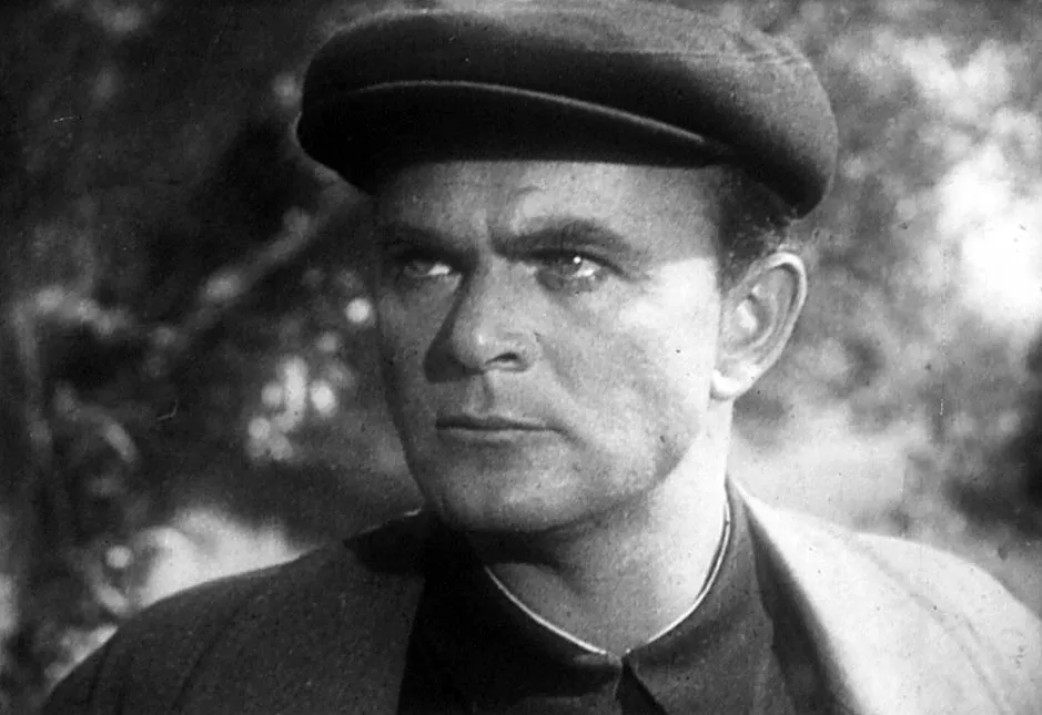 кадр Возвращение Василия Бортникова 19