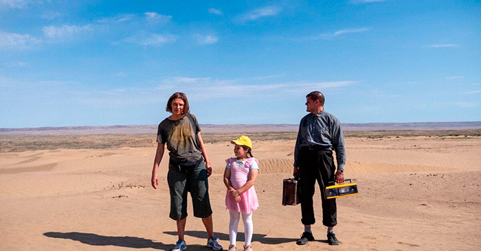 кадр Возвращение Зои 2