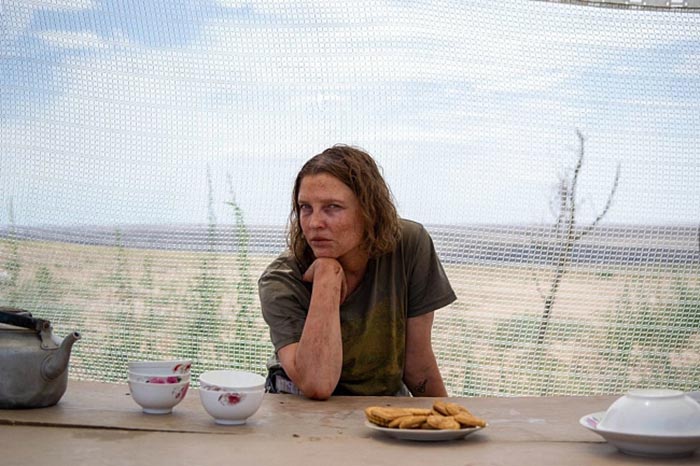 кадр Возвращение Зои 3