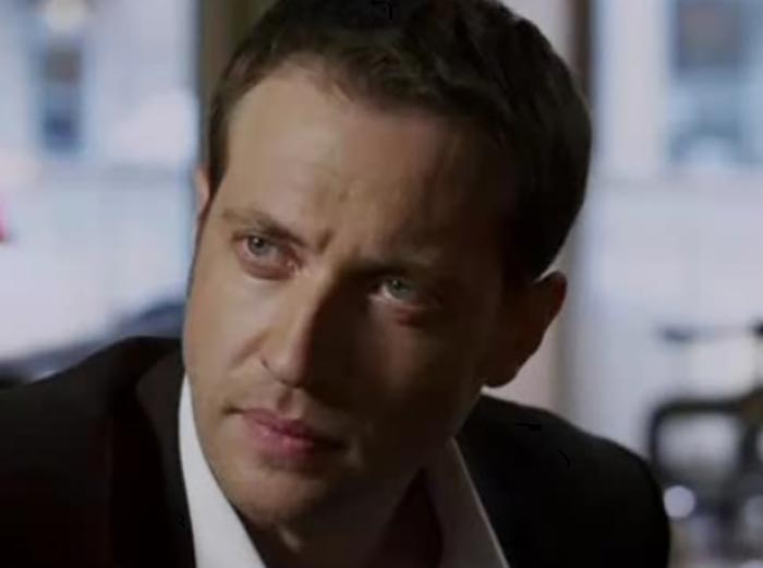 Кадр из фильма Возвращение кадр Возвращение 3