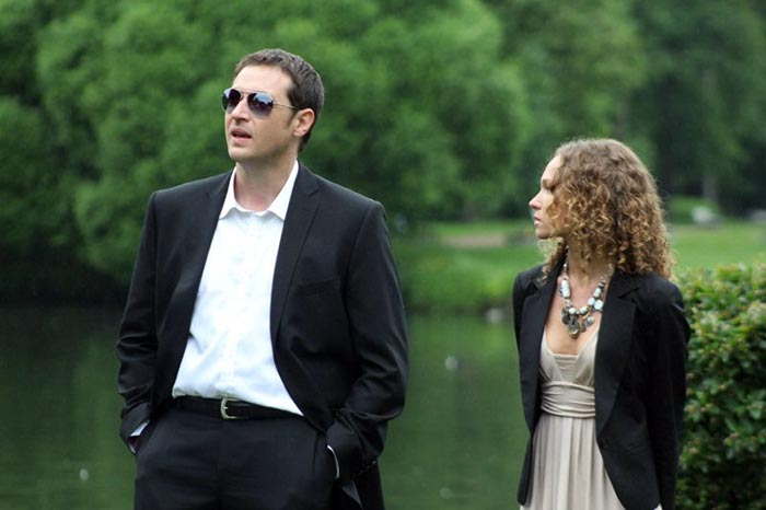 Кадр из фильма Возвращение кадр Возвращение 4