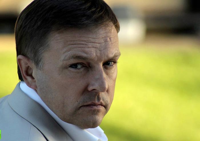 Кадр из фильма Возвращение кадр Возвращение 5