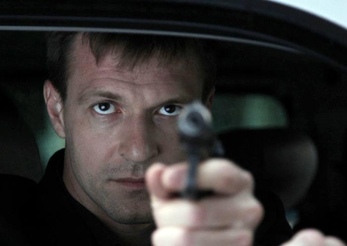 Кадр из фильма Возвращение кадр Возвращение 6