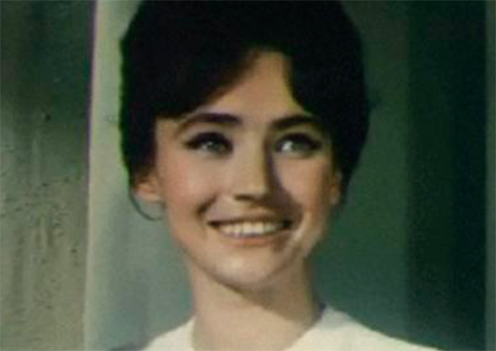 кадр Возвращённая музыка 2