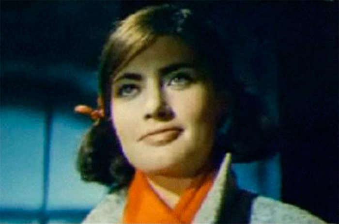 кадр Возвращённая музыка 5