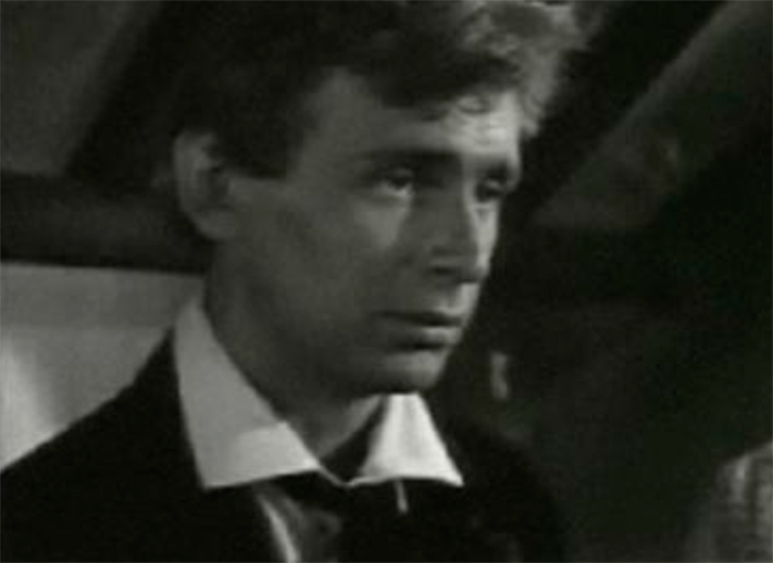 кадр Возвращённая музыка 6