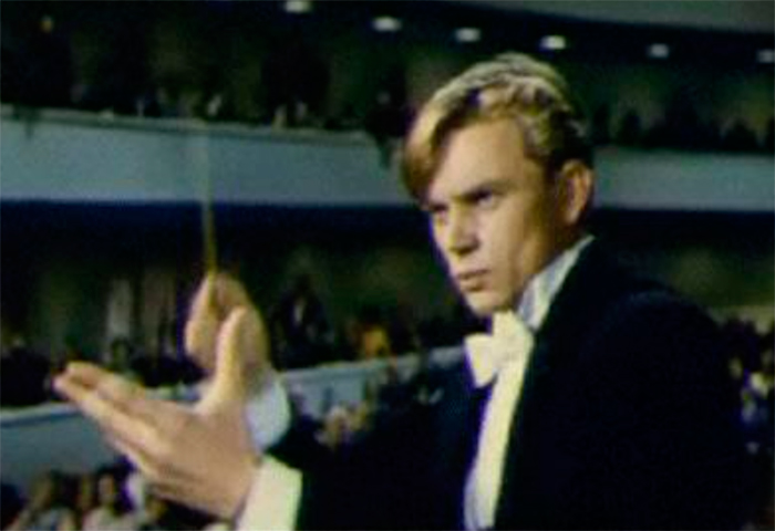 кадр Возвращённая музыка 7