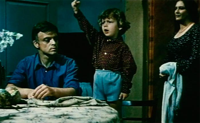 кадр Возврата нет 11