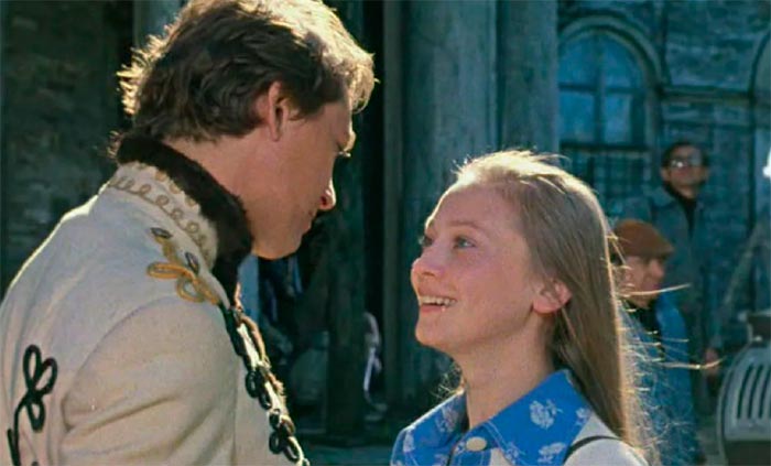 Фильм «Впервые замужем» (1979) - сюжет, актеры и роли, кадры из фильма