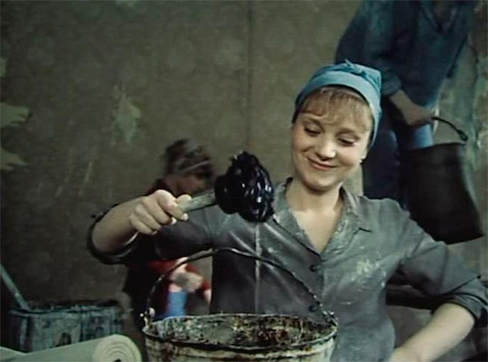 Фильм «Впервые замужем» (1979) - сюжет, актеры и роли, кадры из фильма