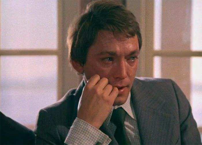 Фильм «Впервые замужем» (1979) - сюжет, актеры и роли, кадры из фильма