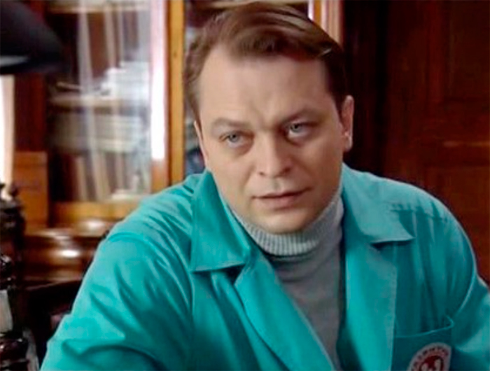 кадр Врача вызывали? 2