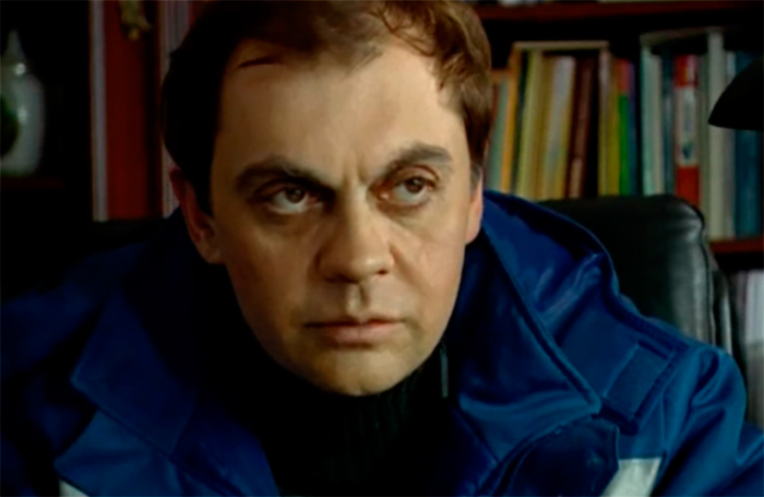 кадр Врача вызывали? 4