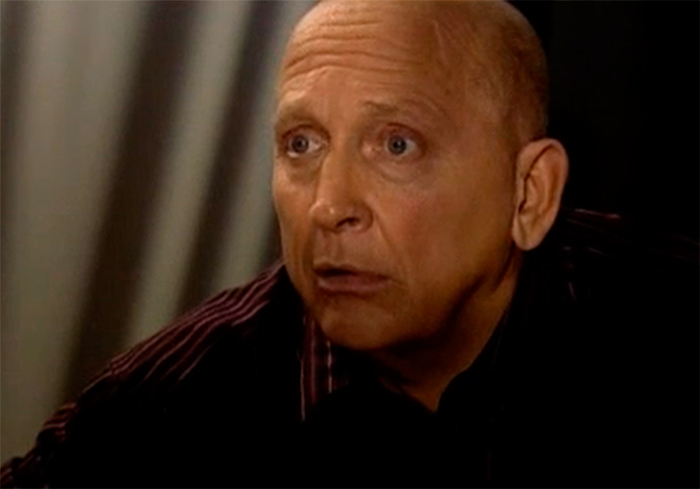 кадр Врача вызывали? 5