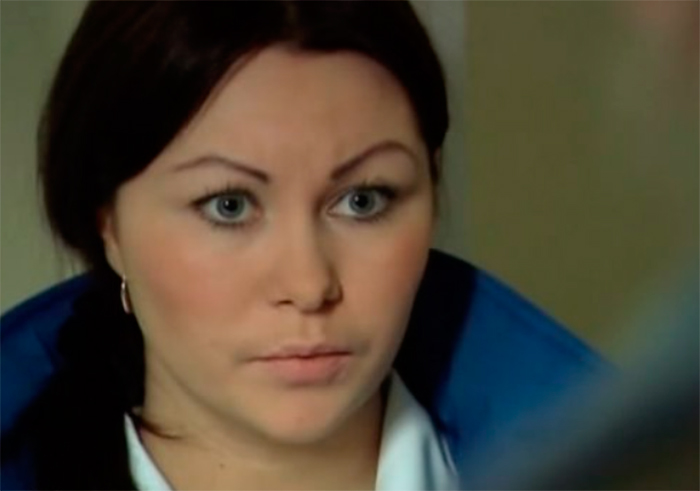 кадр Врача вызывали? 6