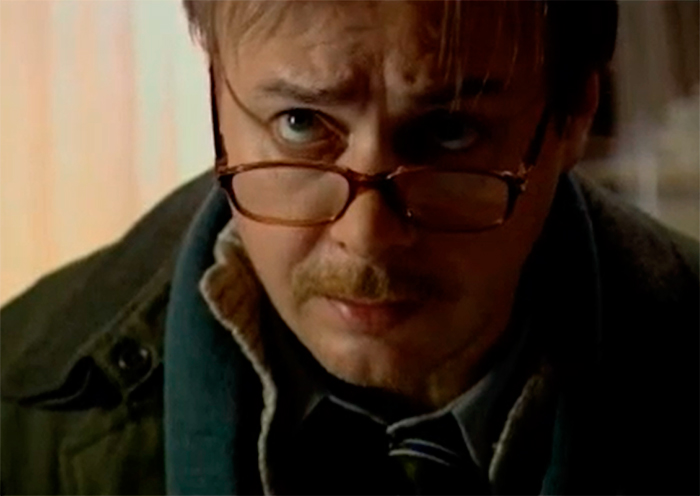 кадр Врача вызывали? 7