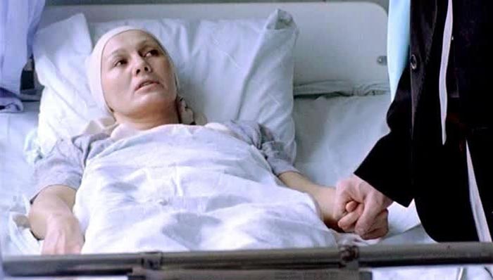 Кадр из фильма Враг номер один кадр Враг номер один 4