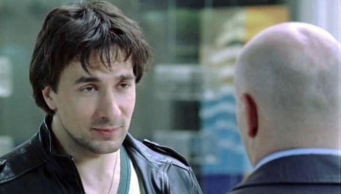 Кадр из фильма Враг номер один кадр Враг номер один 9