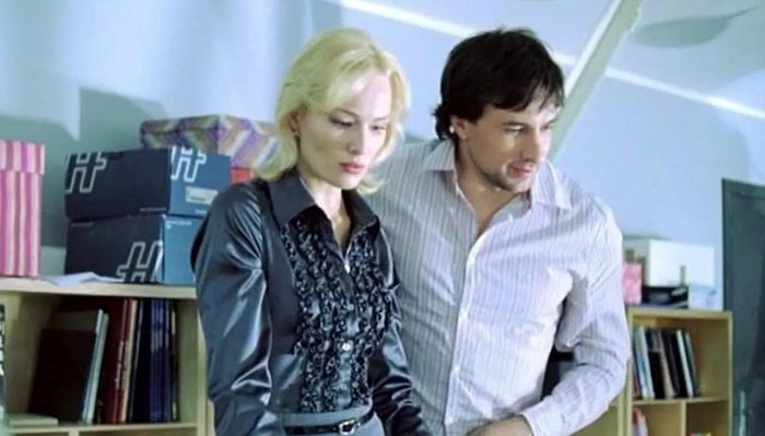 Кадр из фильма Враг номер один кадр Враг номер один 12