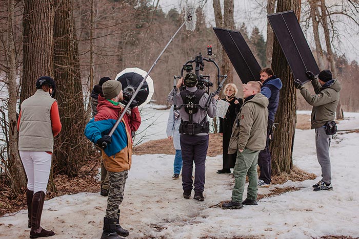 кадр Времена года 3