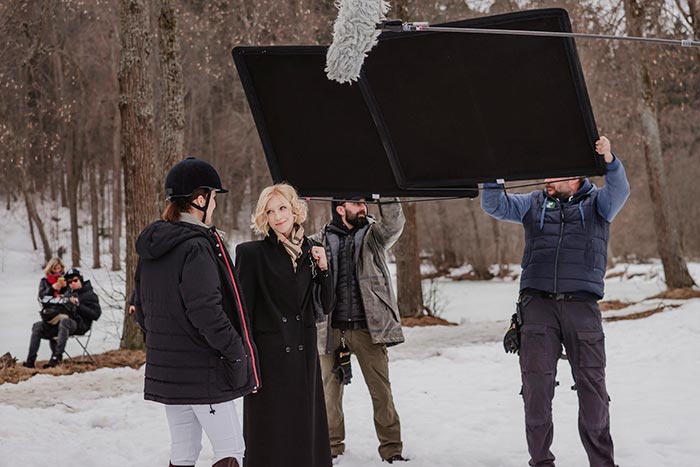 кадр Времена года 4