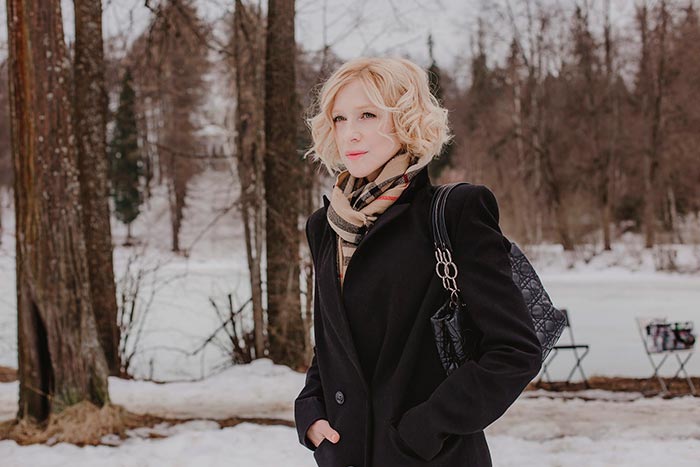 кадр Времена года 6