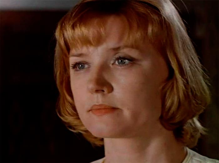 кадр Время для размышлений 3