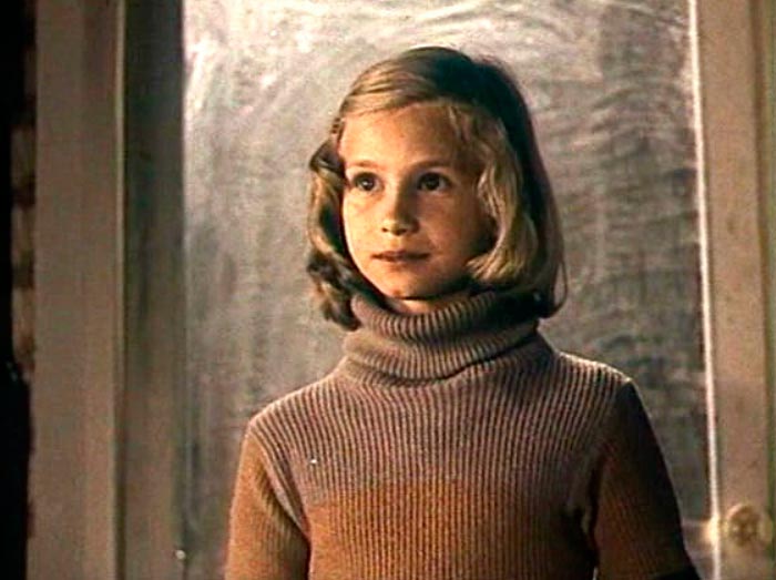 кадр Время для размышлений 4