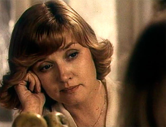 кадр Время для размышлений 6