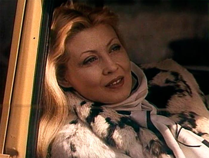 кадр Время для размышлений 7