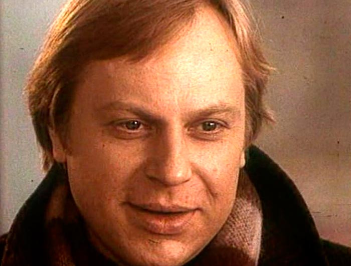 кадр Время для размышлений 8