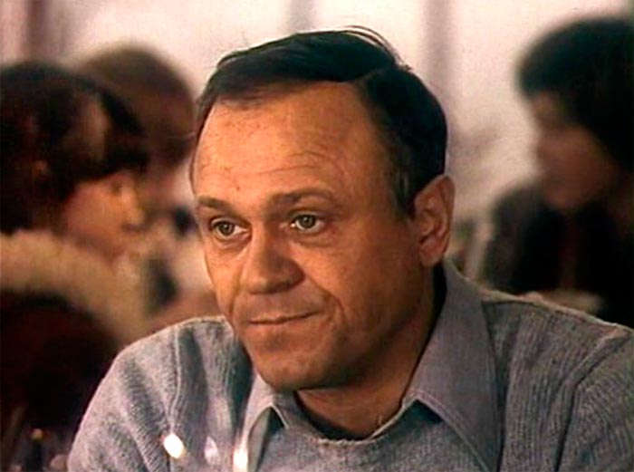 кадр Время для размышлений 10