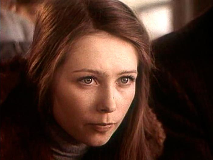 кадр Время для размышлений 11