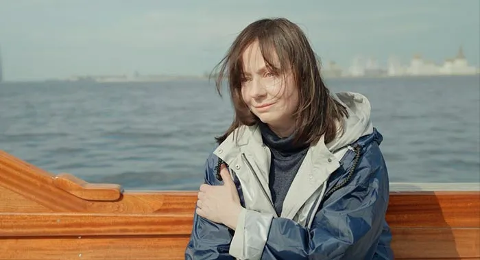 кадр Время года зима 4