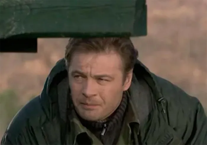 Кадр из фильма Время грехов кадр Время грехов 2