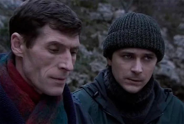 Кадр из фильма Время грехов кадр Время грехов 3