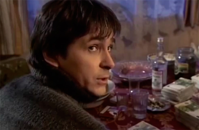 кадр Время грехов 4