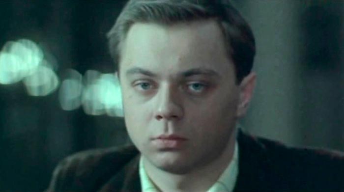 кадр Время и семья Конвей 5