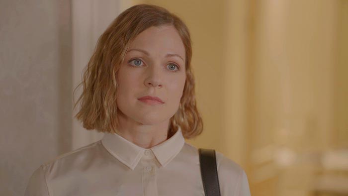 Кадр из фильма Время надежды кадр Время надежды 2