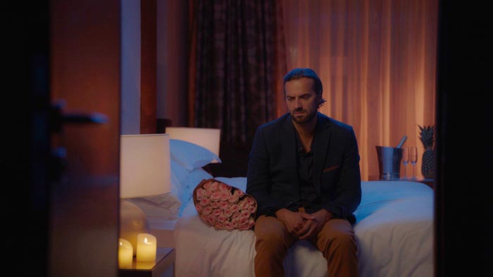 Кадр из фильма Время надежды кадр Время надежды 5