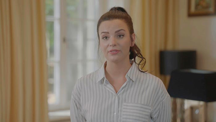 Кадр из фильма Время надежды кадр Время надежды 6