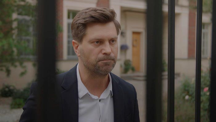 Кадр из фильма Время надежды кадр Время надежды 8