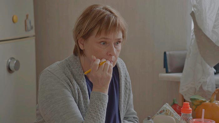 Кадр из фильма Время надежды кадр Время надежды 10