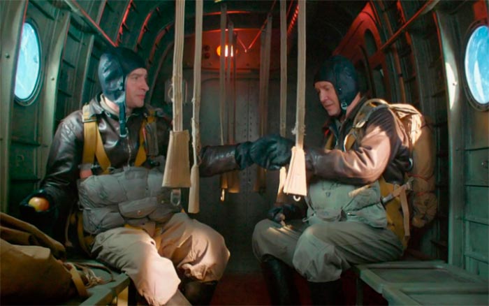 время первых фильм 2017 актеры