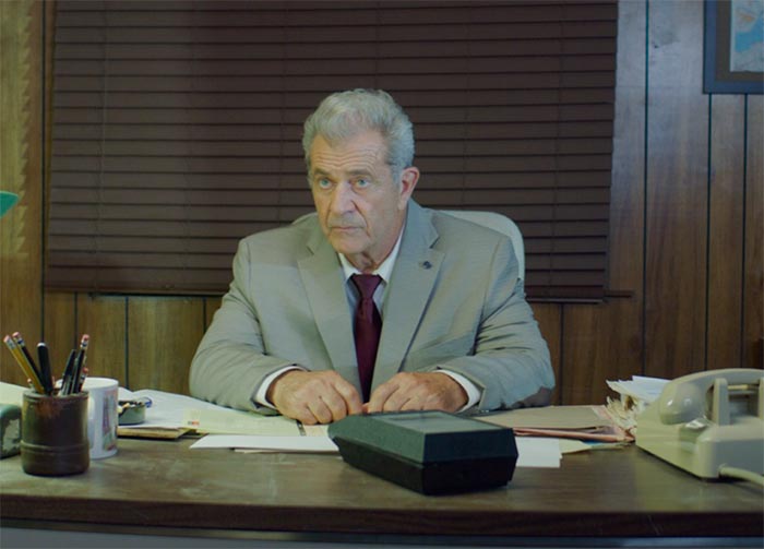 Кадр из фильма Время расплаты кадр Время расплаты 2