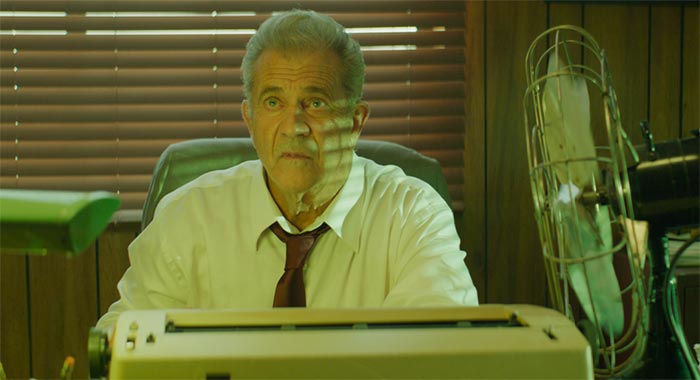 Кадр из фильма Время расплаты кадр Время расплаты 11