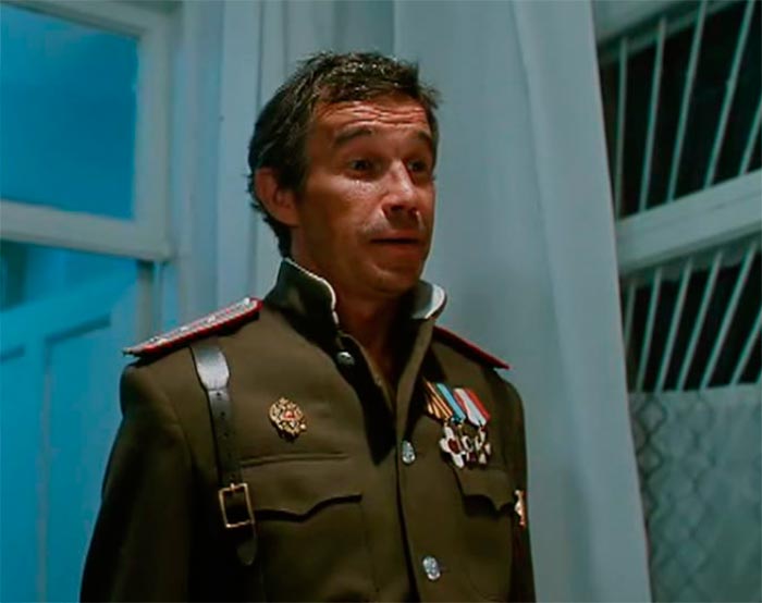 Кадр из фильма Время танцора кадр Время танцора 2