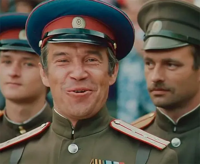 кадр Время танцора 6