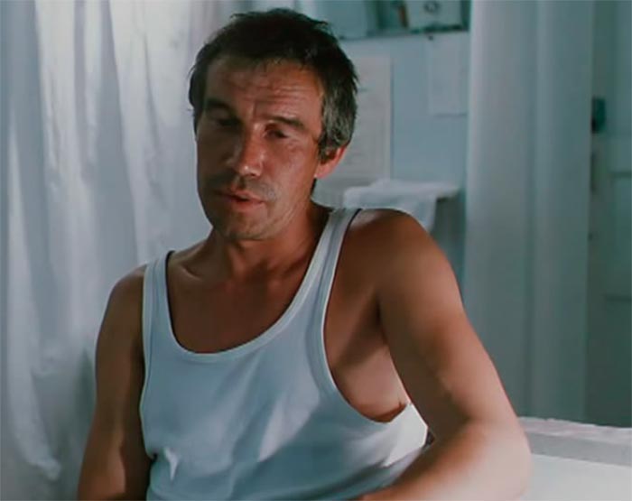 Кадр из фильма Время танцора кадр Время танцора 8