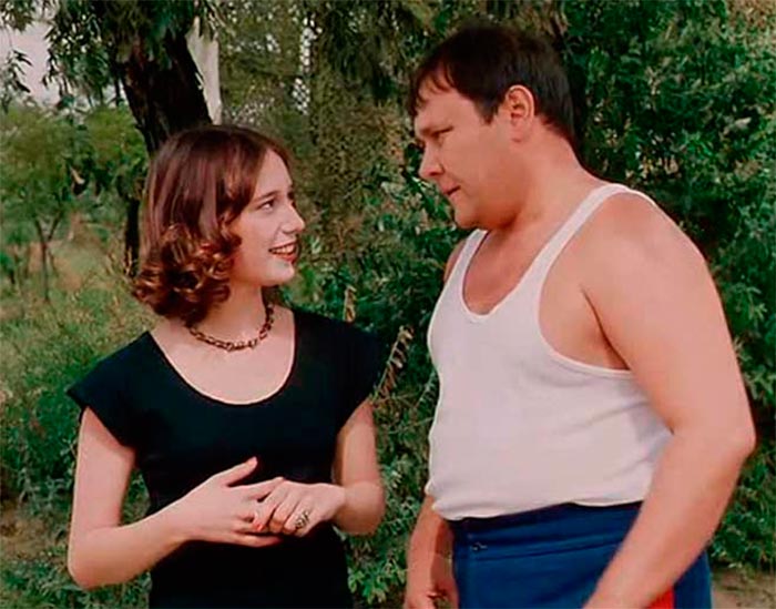 Кадр из фильма Время танцора кадр Время танцора 9